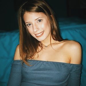 Meet your Posher, Tori